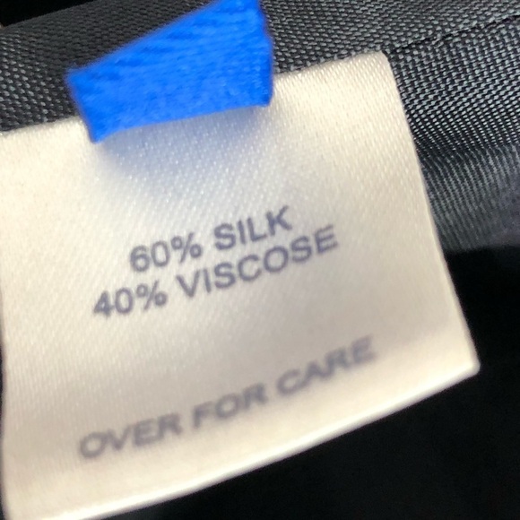 AUSTIN Reed silk blend Blazer - Picture 6 of 11